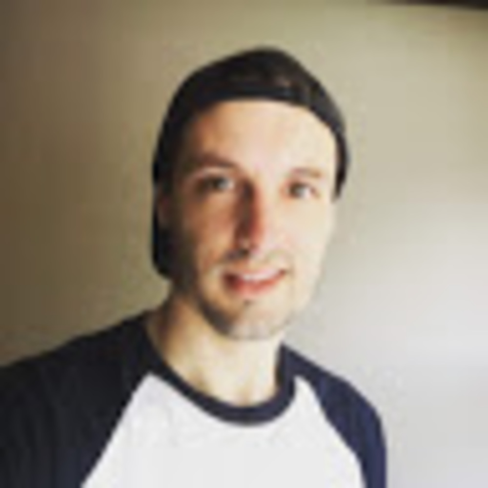 Meet your Posher, Cody